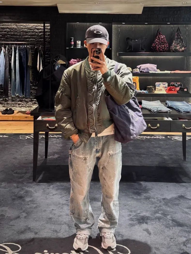 Vetements Vetements Jacket Size US M / EU 48-50 / 2 - 3 Thumbnail