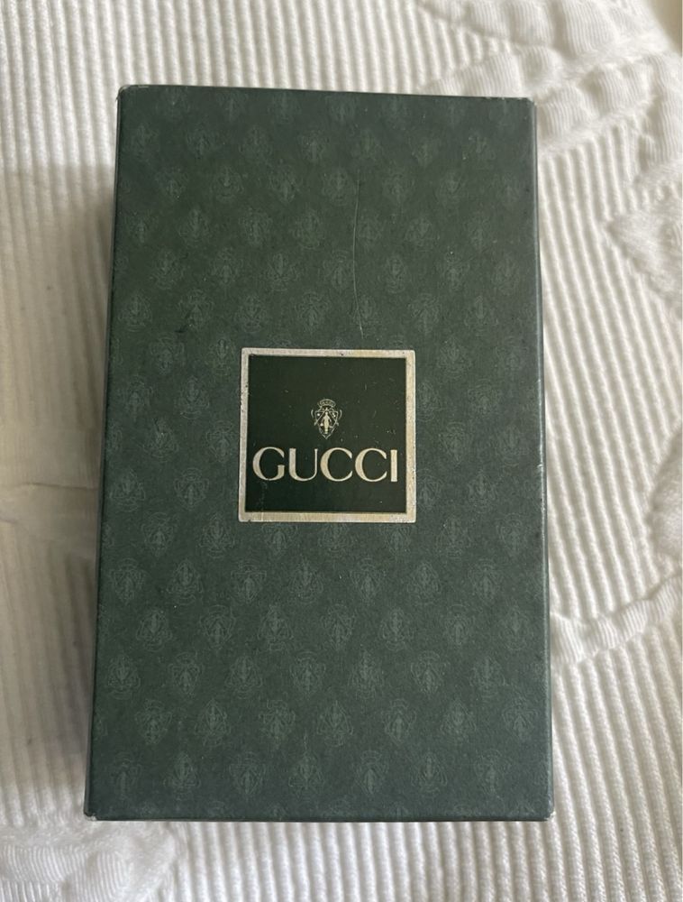 Gucci Vintage Gucci Wallet Key holder Wallet Size ONE SIZE - 5 Thumbnail