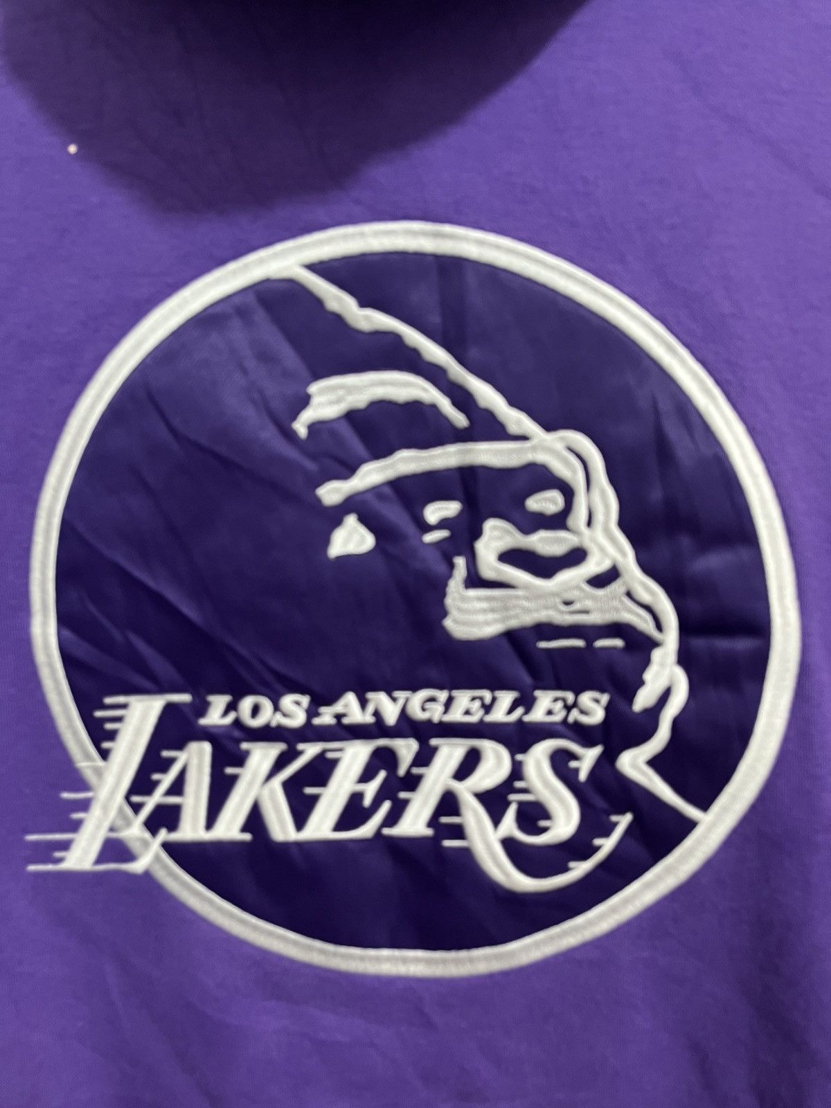NBA × New Era × Xlarge NBA X New Era X X-LARGE Size US L / EU 52-54 / 3 - 3 Thumbnail