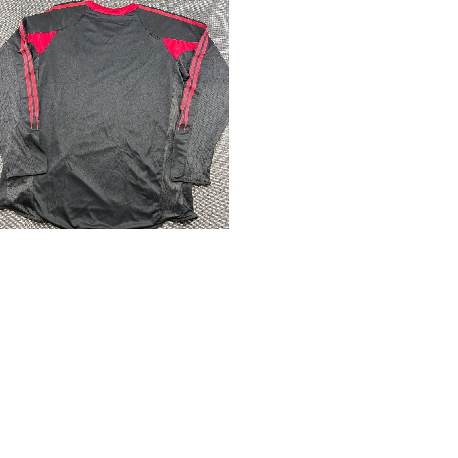 Adidas Bayern Munich 2004 2005 Third Player Issue Football Jersey Mens XL Adidas Long Size US XL / EU 56 / 4 - 9 Thumbnail