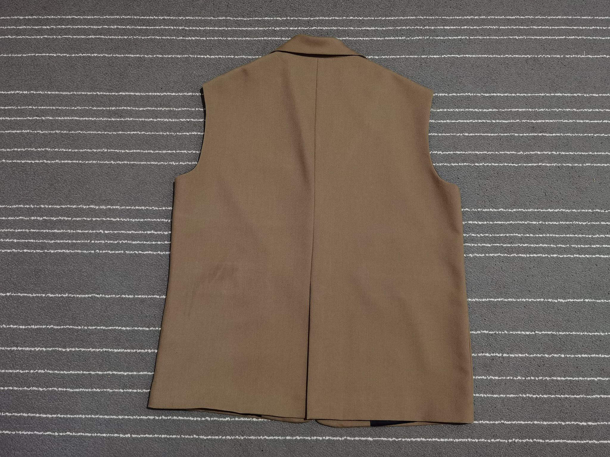 Zara ZARA woman OVERSIZED blazer M 2425 Size M / US 6-8 / IT 42-44 - 4 Thumbnail