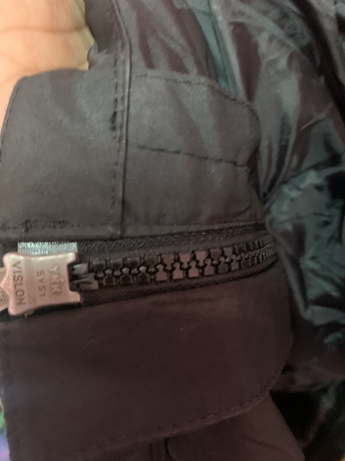 The North Face × Vintage RARE!! Light Jacket THE NORTH FACE Size US S / EU 44-46 / 1 - 8 Thumbnail