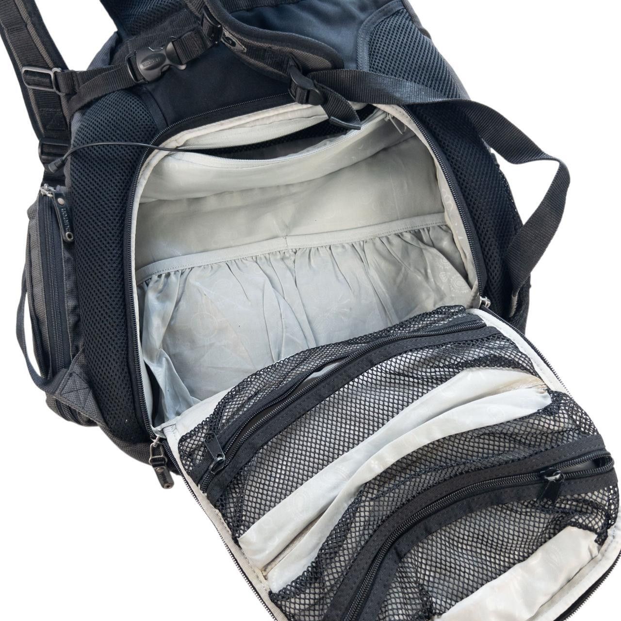 Burton Vintage Burton Backpack Size ONE SIZE - 7 Thumbnail