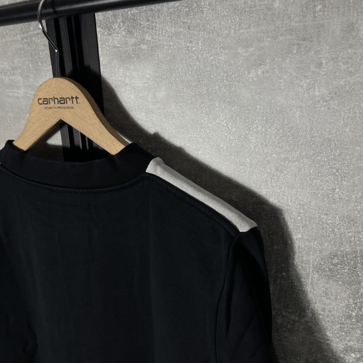 Maison Margiela × Vintage MAISON MARGIELA VINTAGE HAND DESIGNER CREWNECK SWEATSHIRT Size US S / EU 44-46 / 1 - 10 Thumbnail