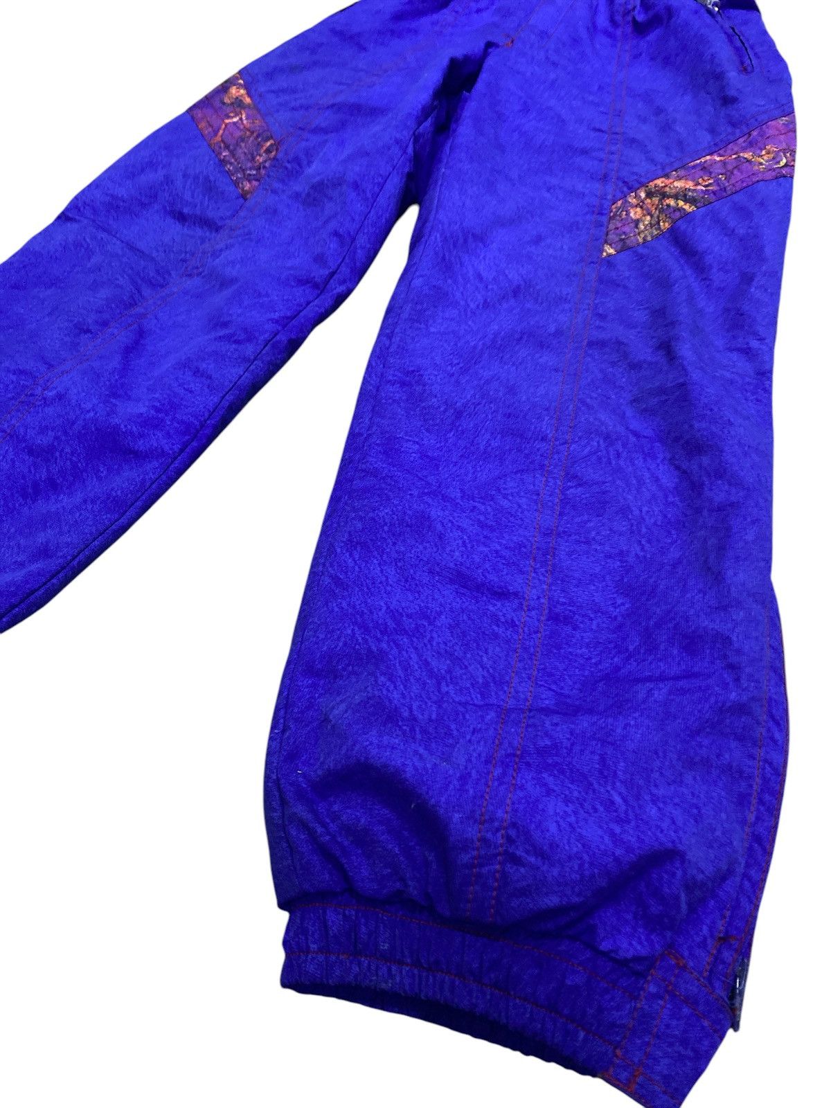 Japanese Brand × Vintage Vintage Killy Jumpsuit Size US 32 / EU 48 - 6 Thumbnail