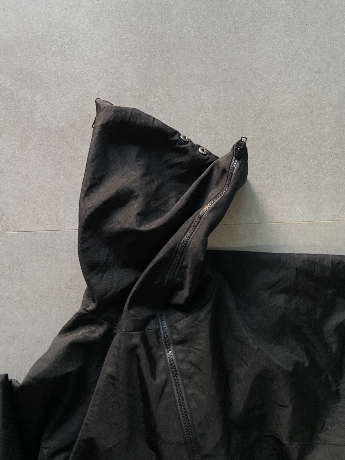 Yohji Yamamoto A.A.R yohji yamamoto Jacket Size US M / EU 48-50 / 2 - 6 Thumbnail