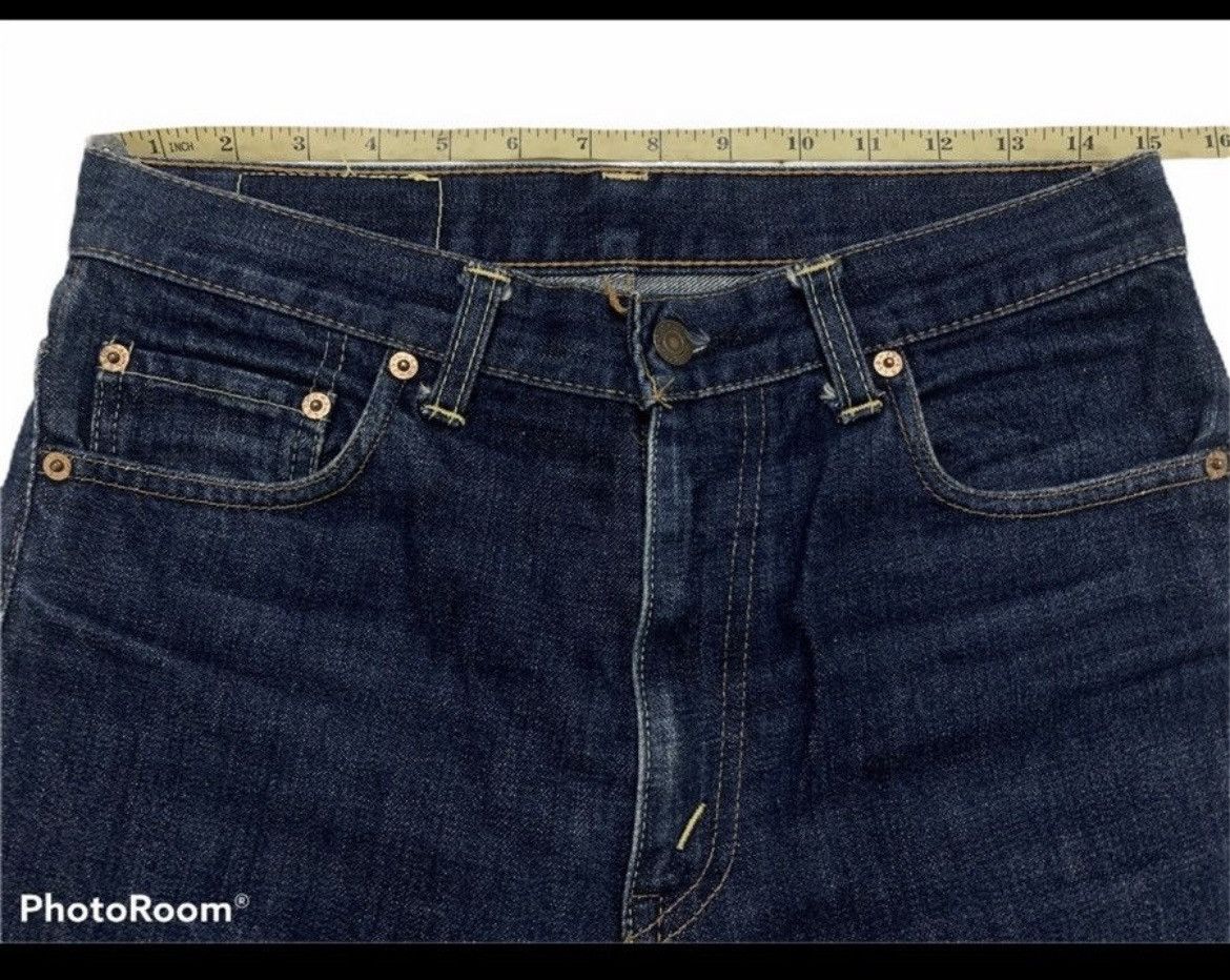 Levi's × Levi's Vintage Clothing Vintage Levis 517 30x27 Size US 30 / EU 46 - 2 Thumbnail