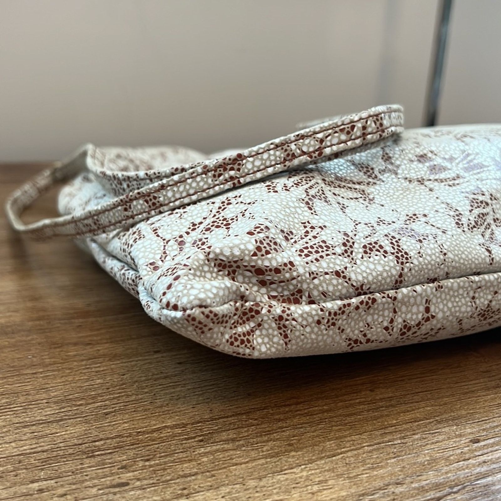 Hobo Hobo Prose Convertible Crossbody Botanical Beauty Size ONE SIZE - 7 Thumbnail