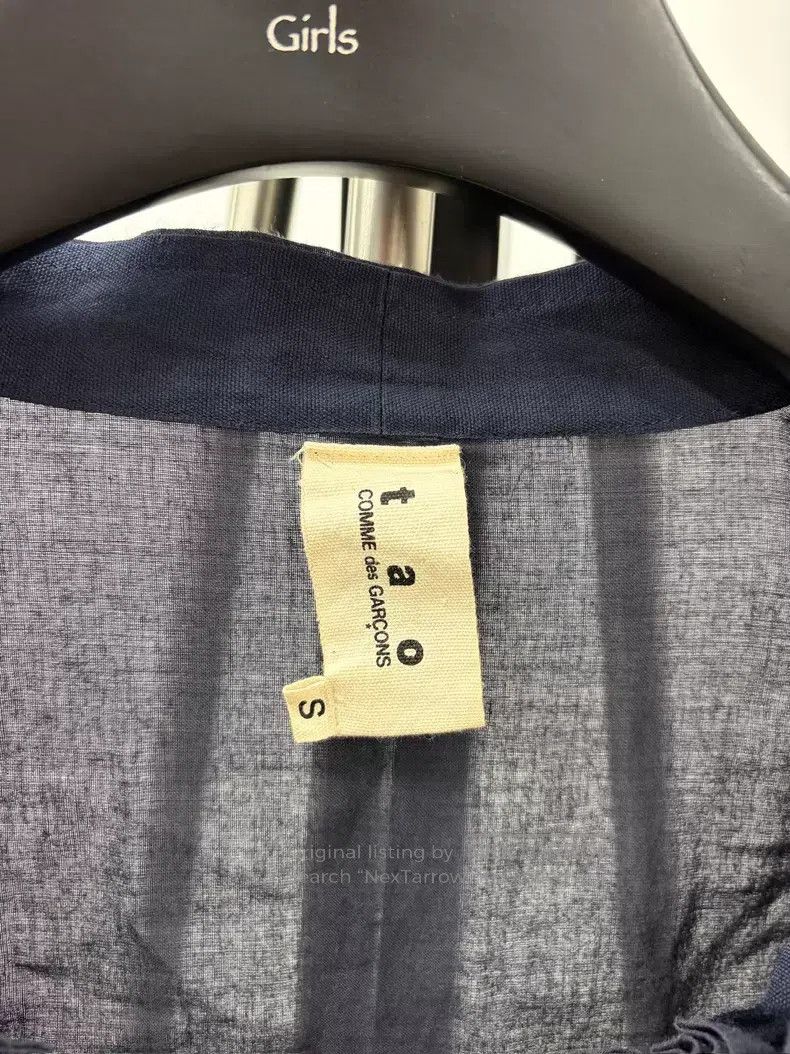 Comme des Garcons Comme des Garcons dress Size S / US 4 / IT 40 - 2 Thumbnail