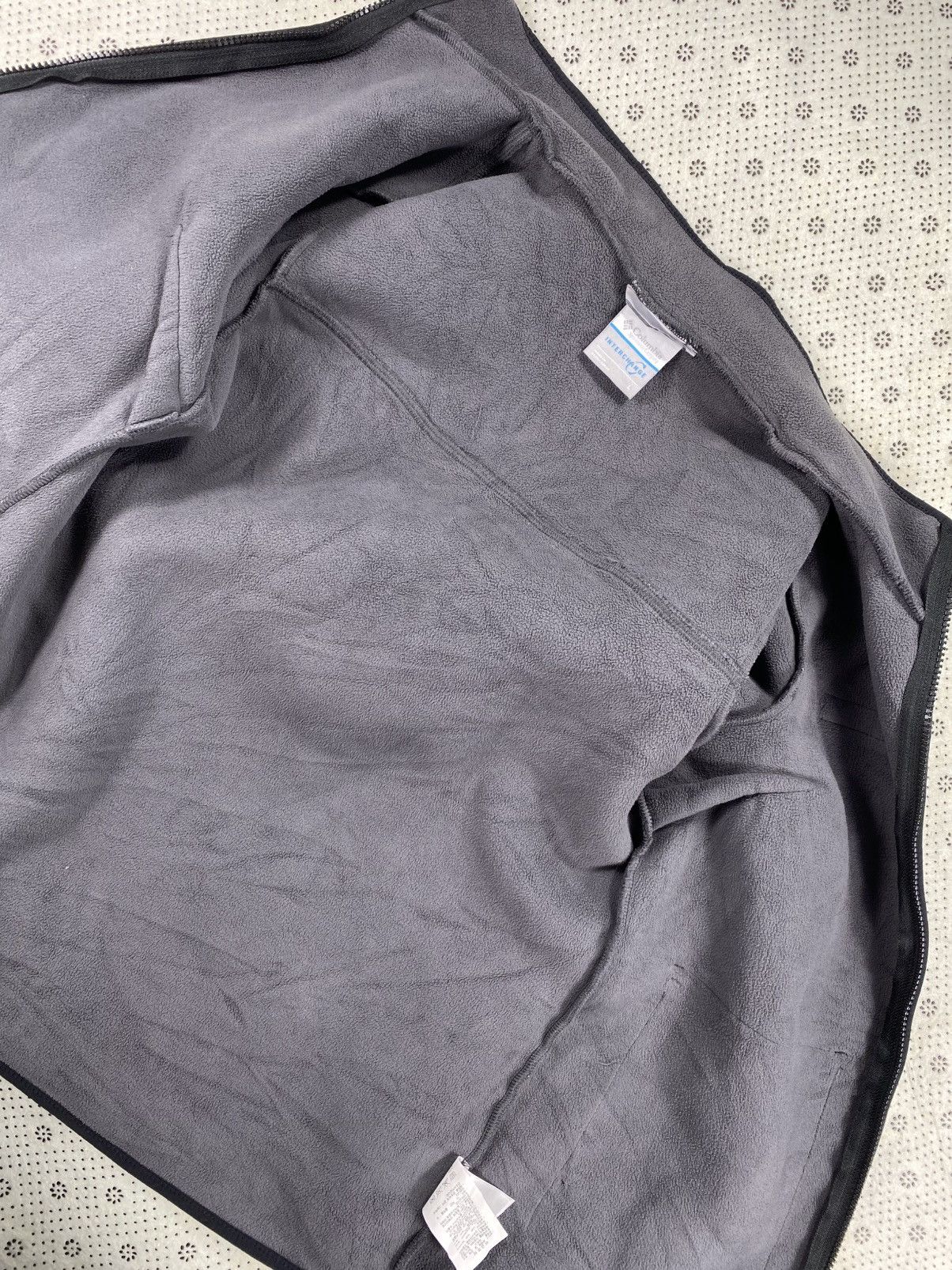 Columbia Columbia Women’s Deep Pile Fleece Jacket Size M / US 6-8 / IT 42-44 - 11 Thumbnail