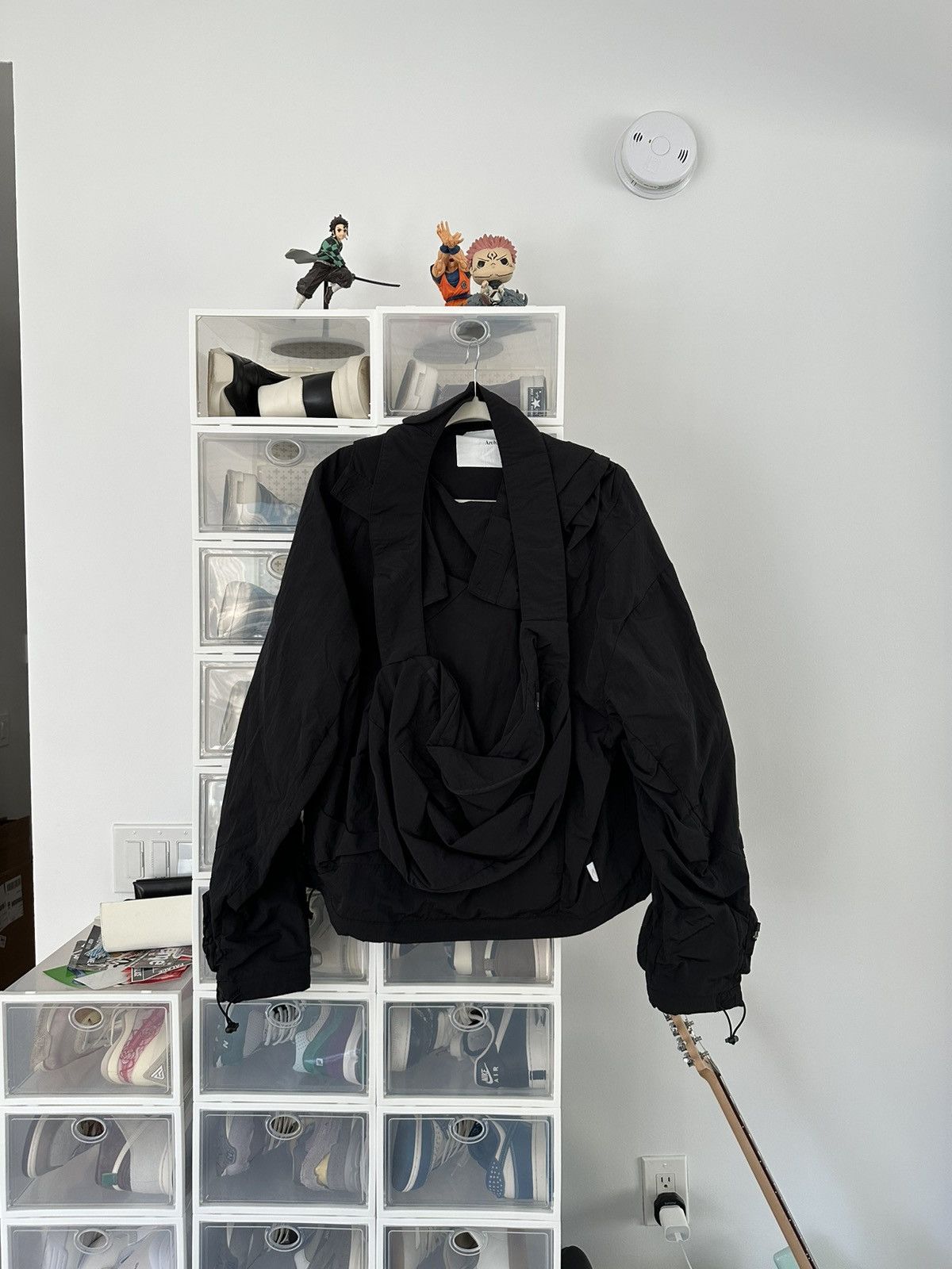 Other Archival Reinvent Parka Jacket Size US L / EU 52-54 / 3 - 1 Thumbnail
