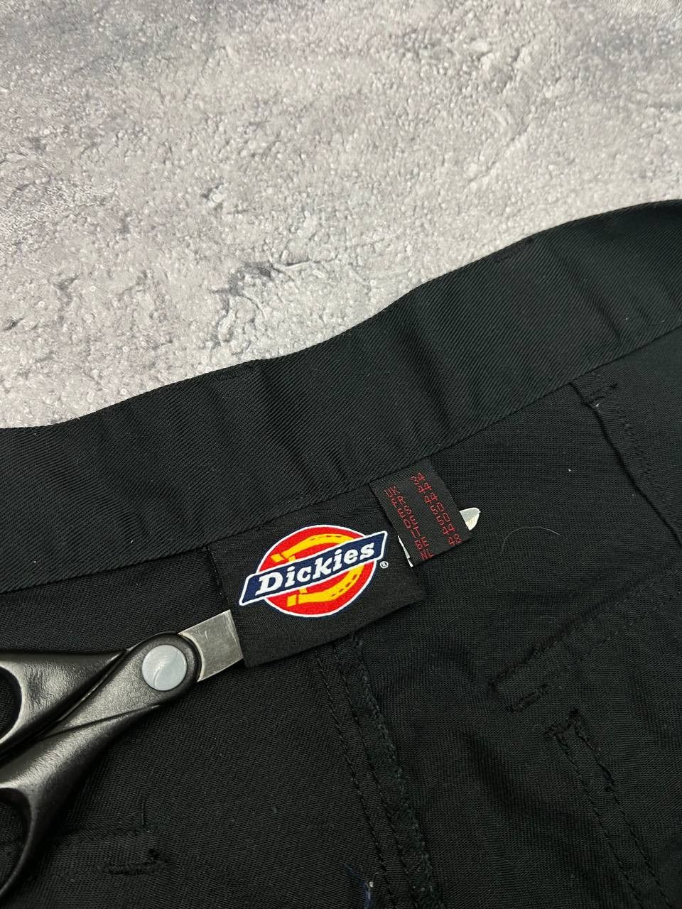 Dickies Vintage Dickies Shorts Workwear Y2K Cargo Work Size US 34 / EU 50 - 9 Thumbnail