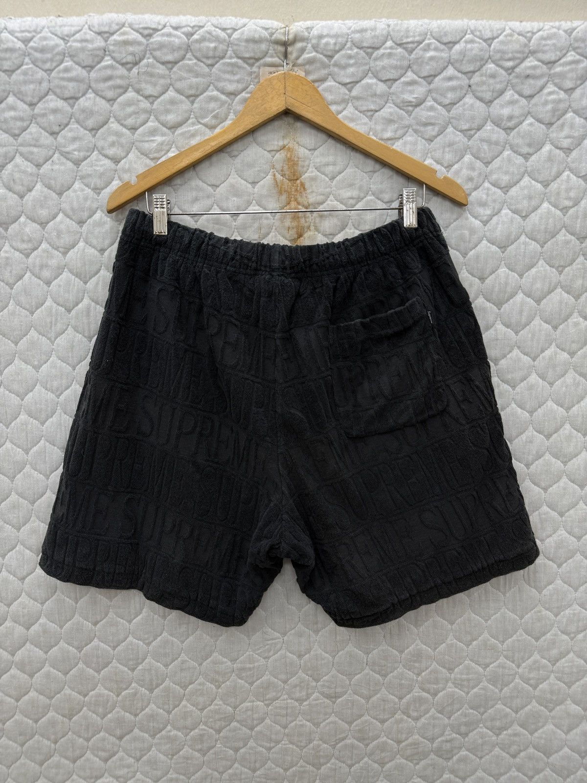 Supreme 🔥🔥🔥ARCHIVE SUPREME SHORTS Size US 34 / EU 50 - 6 Thumbnail