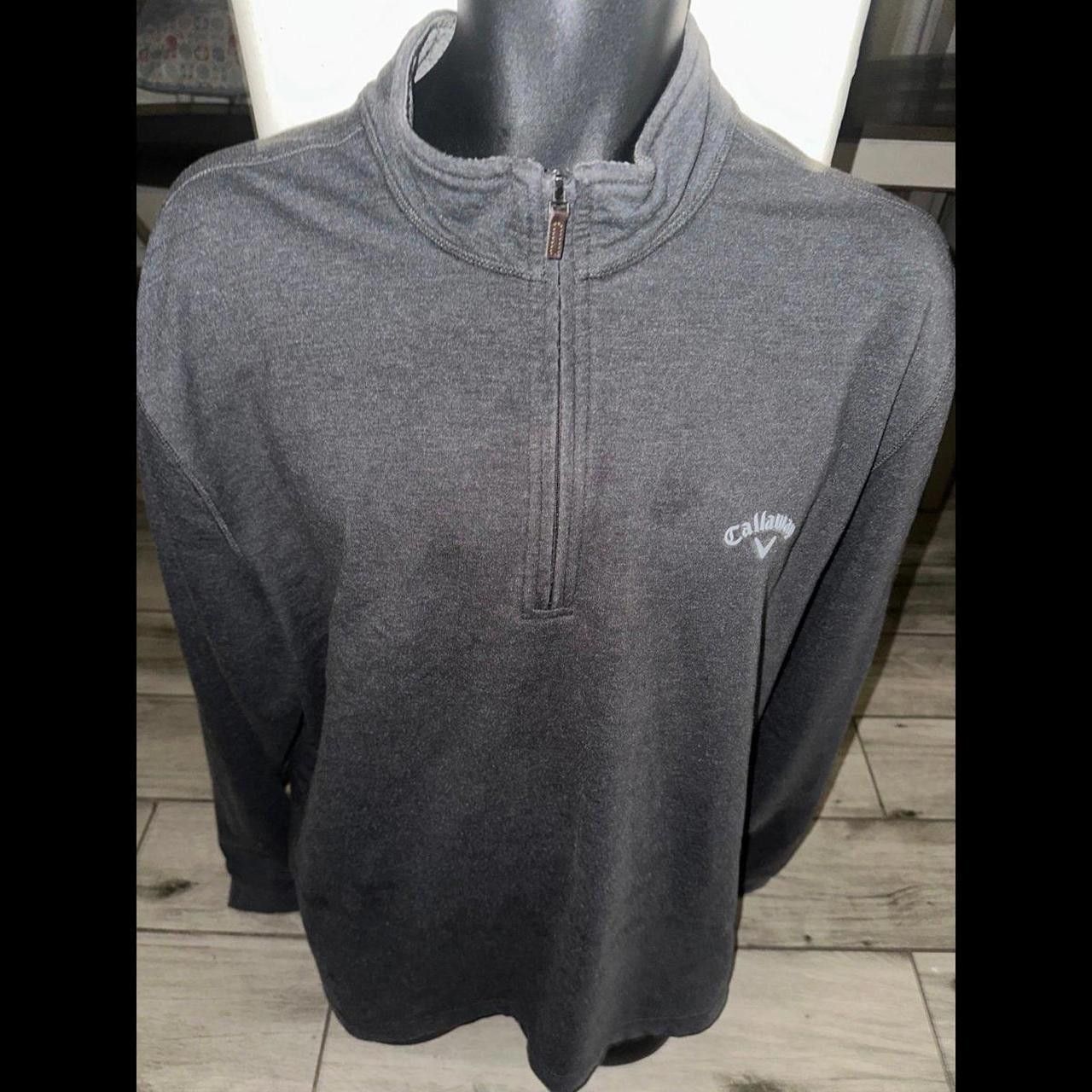 Callaway Mens Pre Own As Is A28b Size US XL / EU 56 / 4 - 1 Thumbnail
