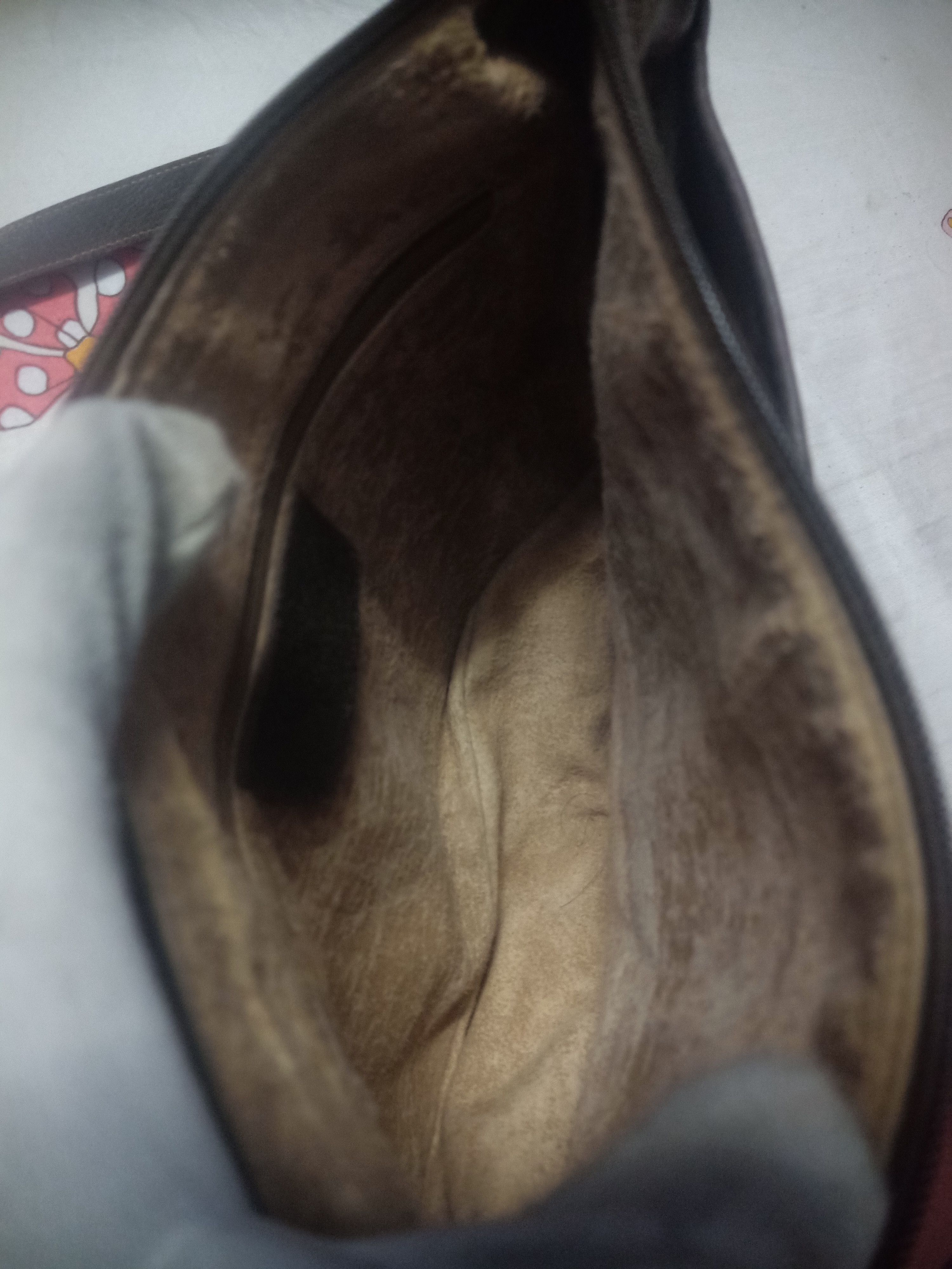 Gucci × Vintage Authentic Gucci Bag Size ONE SIZE - 17 Thumbnail