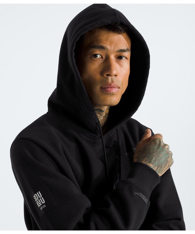 The North Face × Undercover THE NORTH FACE × UNDERCOVER HEAVYWEIGHT HOODIE Size US L / EU 52-54 / 3 - 10 Thumbnail