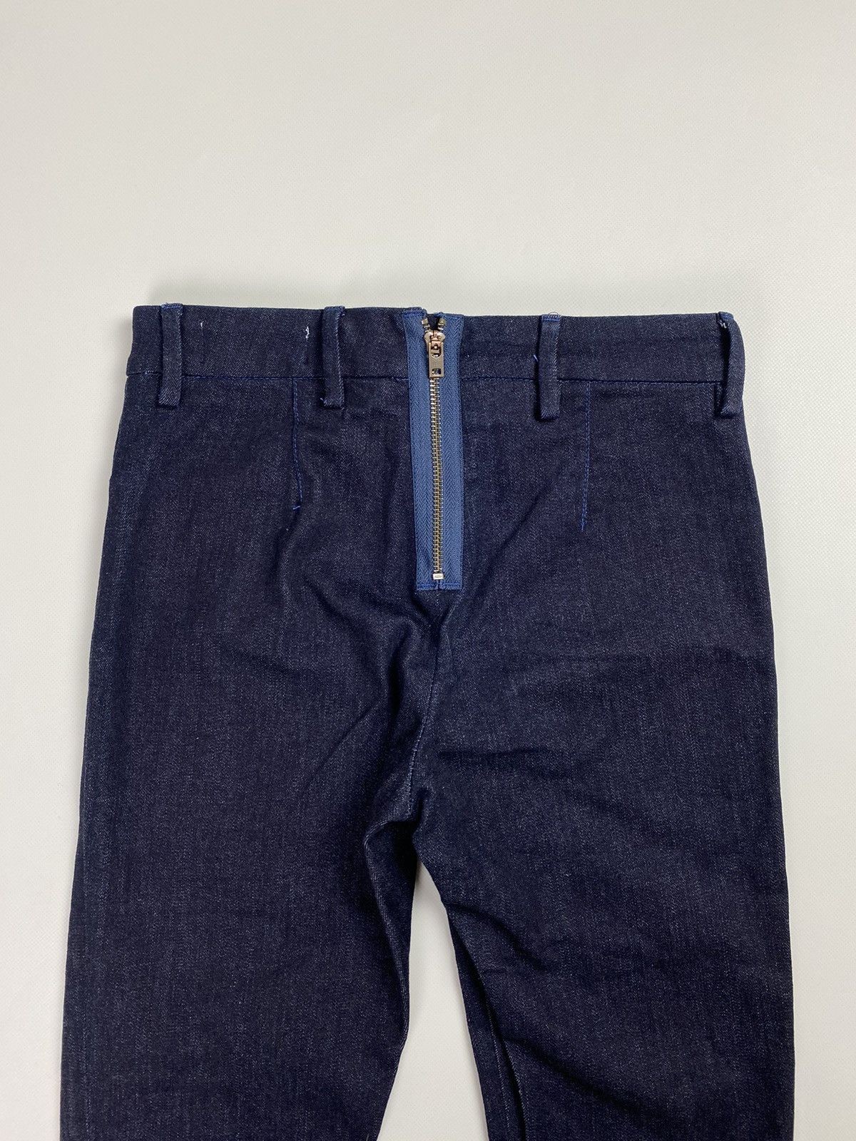 Acne Studios Acne Studios Skin Rinse ladies Skinny jeans size 26 / 32 Size 26" / US 2 / IT 38 - 17 Thumbnail