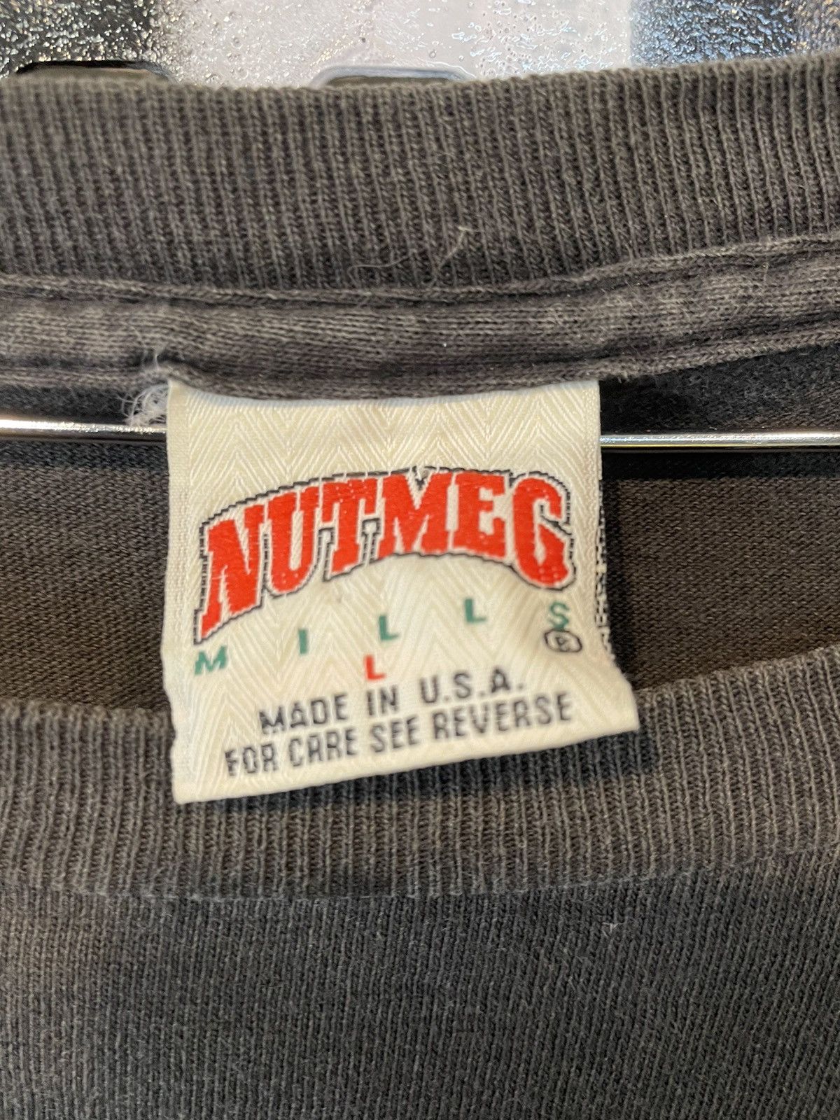 Vintage Vintage Jacksonville Jaguars NFL Salem Sportswear Shirt Size US L / EU 52-54 / 3 - 8 Thumbnail