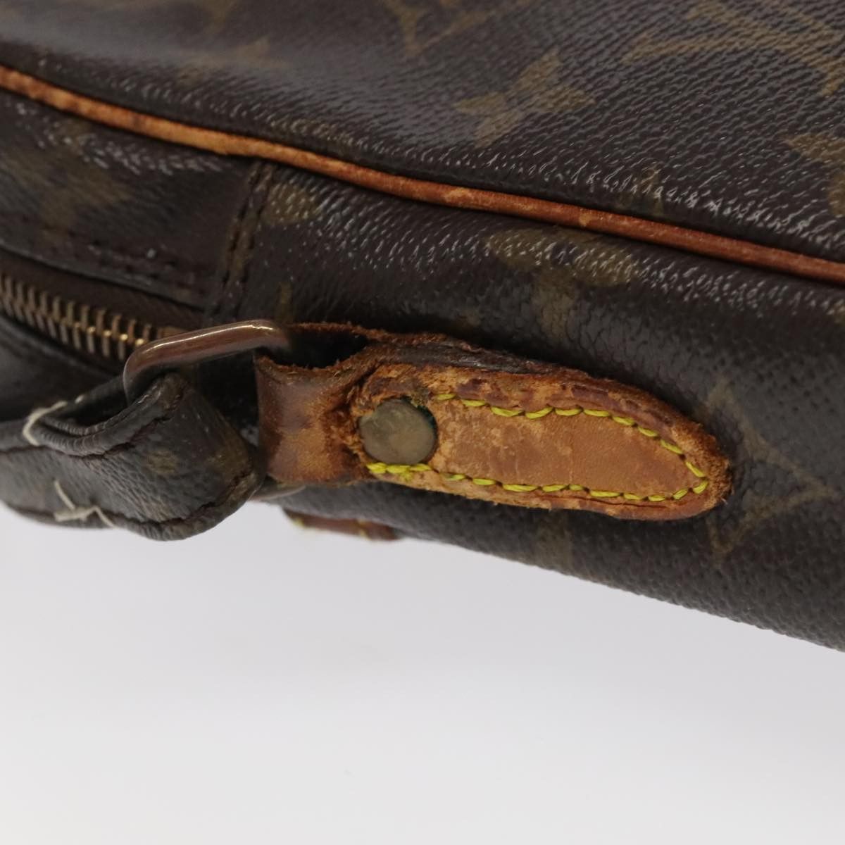 Louis Vuitton LOUIS VUITTON Monogram Danube Shoulder Bag M45266 Size ONE SIZE - 8 Thumbnail