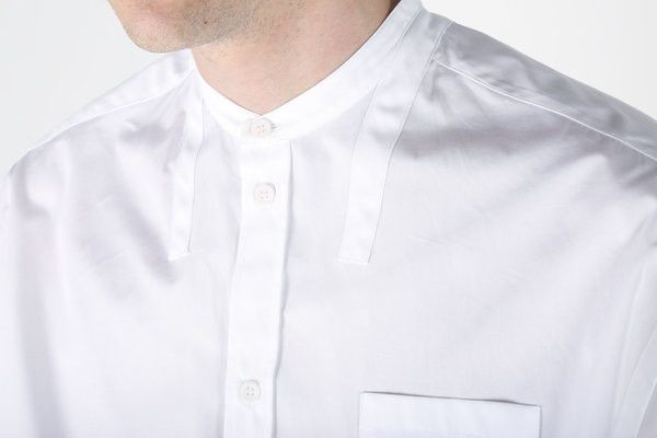 OAMC Lunar shirt (tagged size S) Size US L / EU 52-54 / 3 - 8 Thumbnail