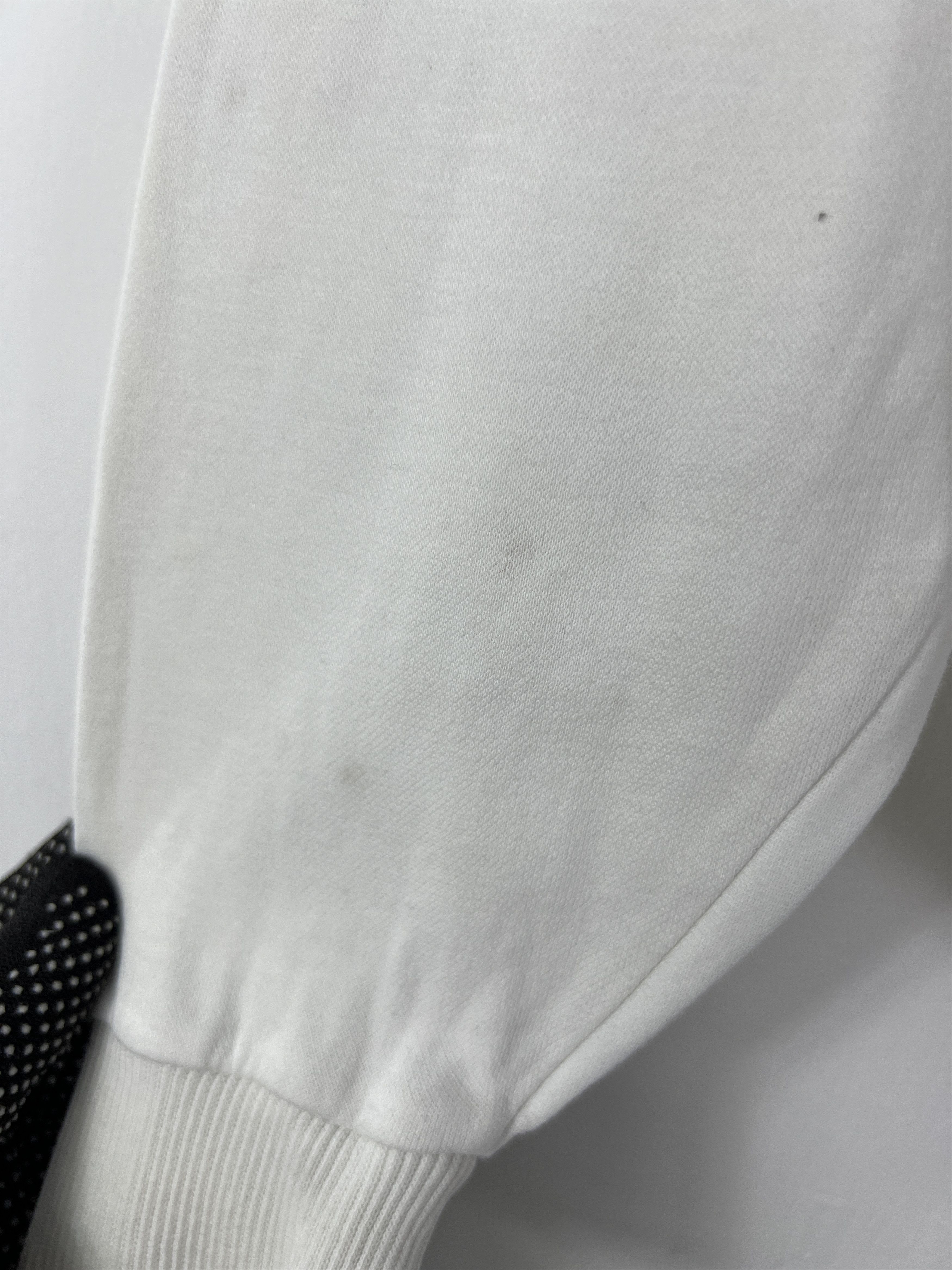 Gianni Valentino Vintage GIANNI VALENTINO Box Logo Sweatshirt (L) GTMPT826 Size US L / EU 52-54 / 3 - 10 Thumbnail
