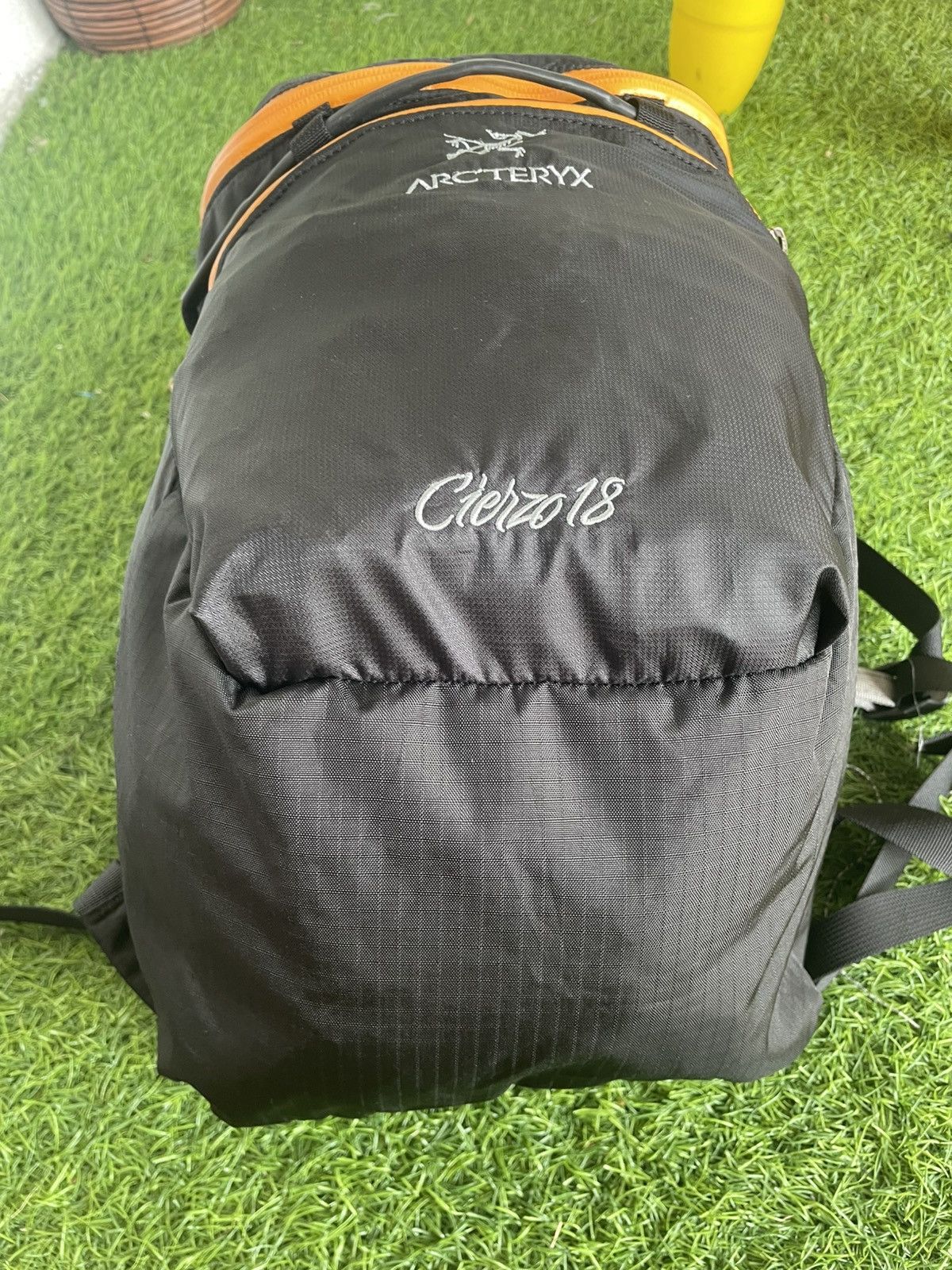 Arc'teryx Authentic ARC’TERYX CIERZO 18L backpack Size ONE SIZE - 7 Thumbnail