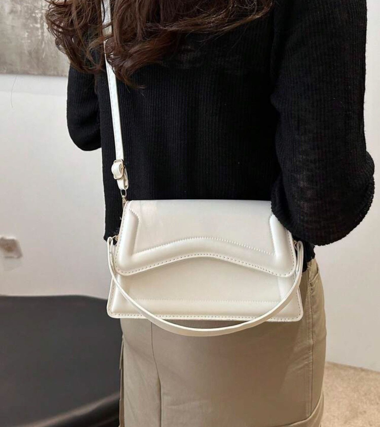 Japanese Brand AVANT GRADE SHOULDER BAG Size ONE SIZE - 2 Thumbnail