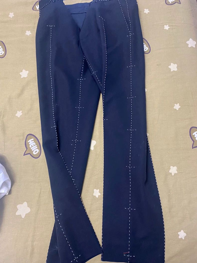 Dior Dior Suits trousers 2502-Nextarrow Size 50R - 1 Thumbnail