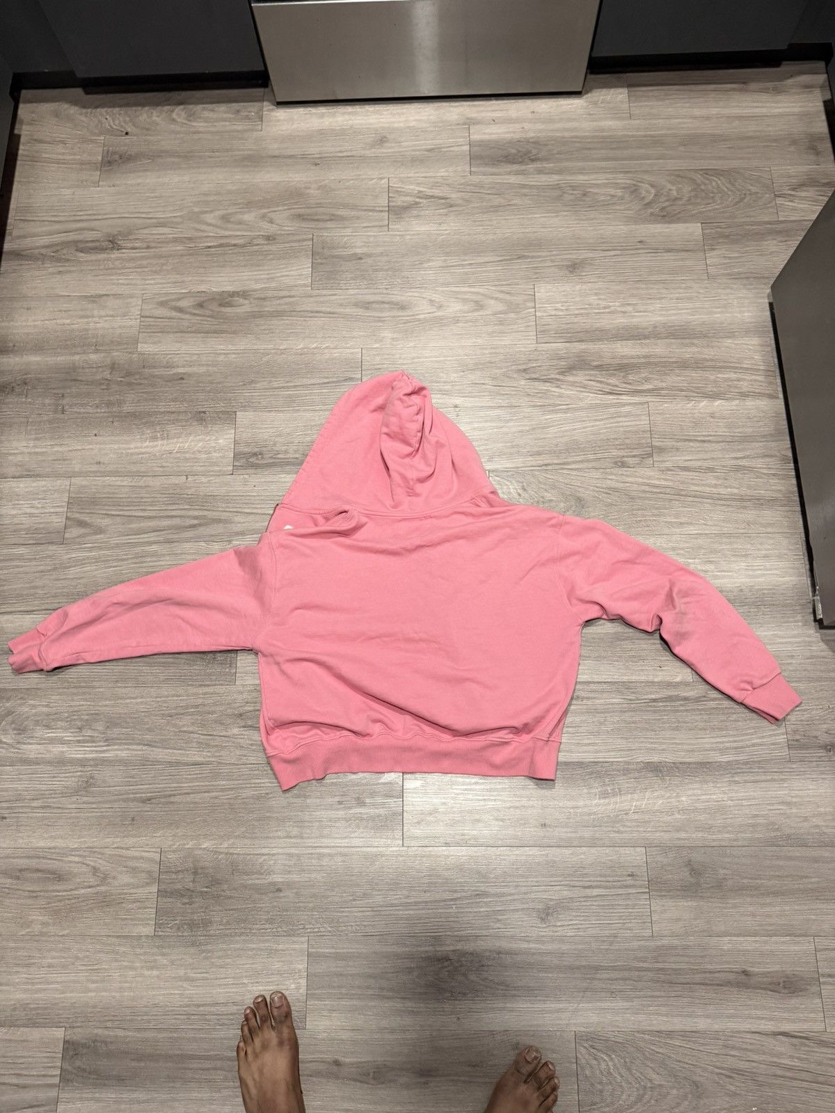 Other Memorylanepark Pink NY zip up Size US L / EU 52-54 / 3 - 7 Thumbnail
