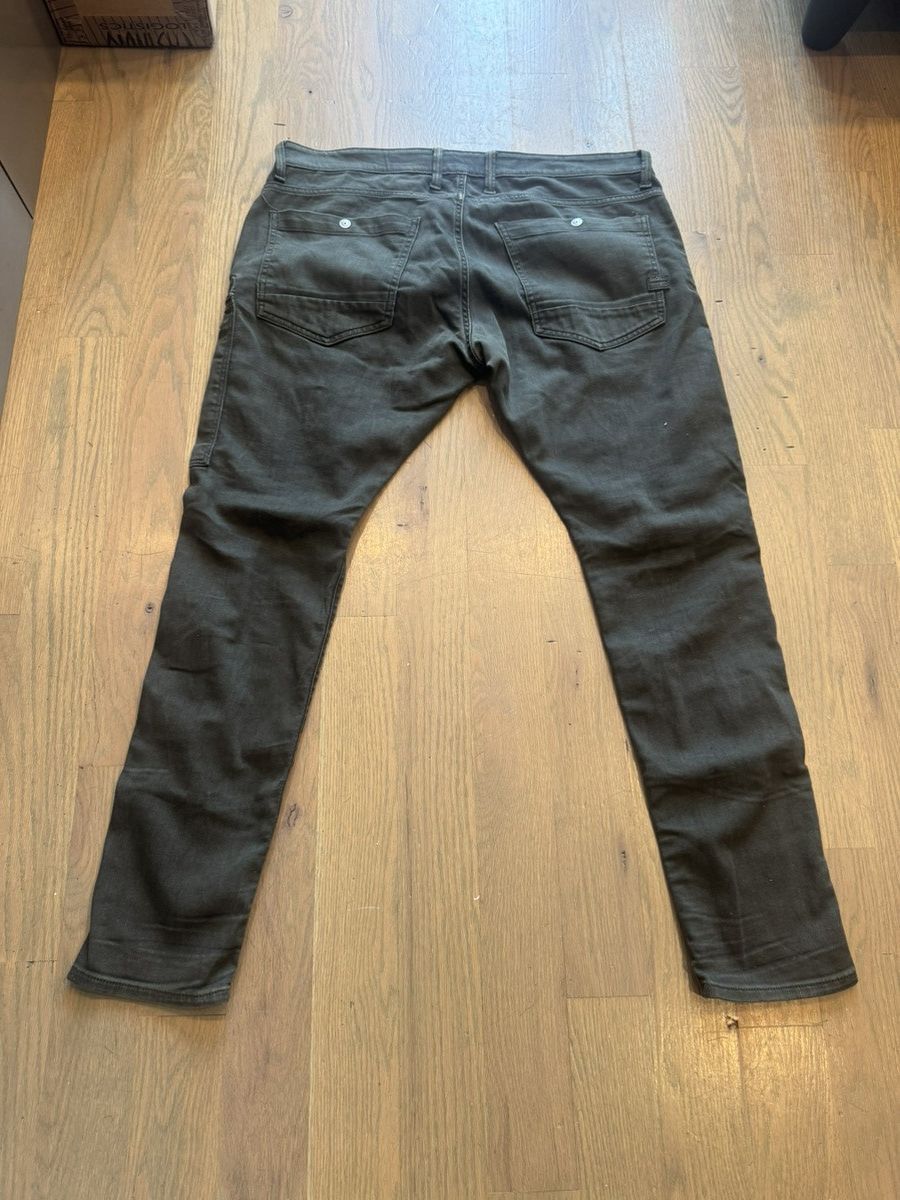 G-Star G star cargo type pants Size US 40 / EU 56 - 2 Thumbnail