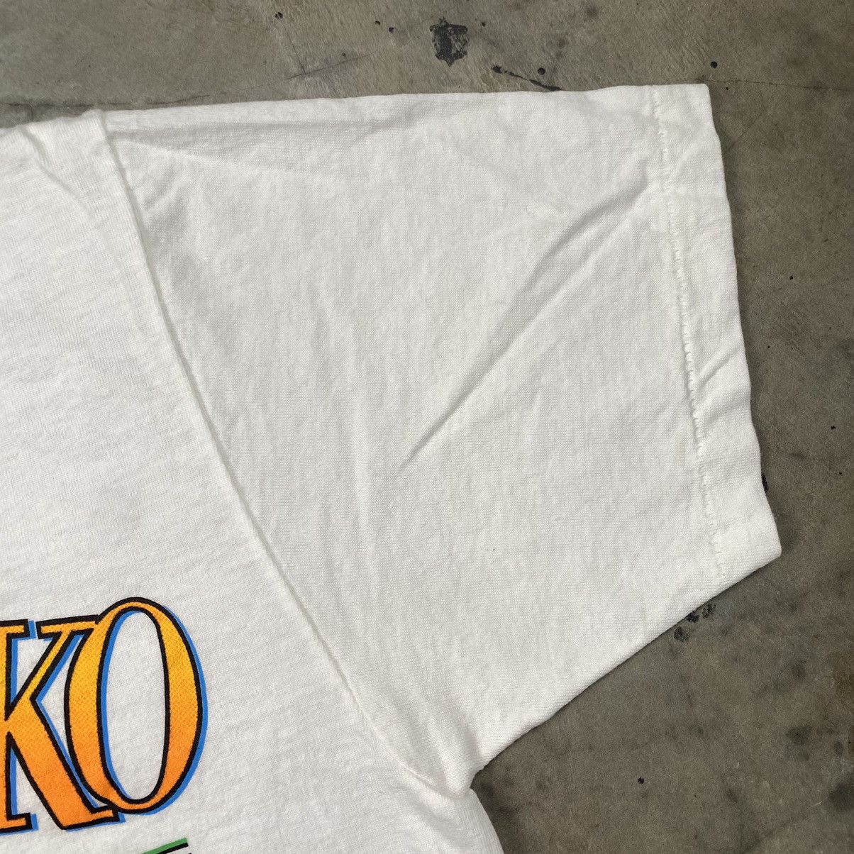 Vintage Grail 80s 1987 Party Gecko Hawaii Surf Tee Size US S / EU 44-46 / 1 - 5 Thumbnail