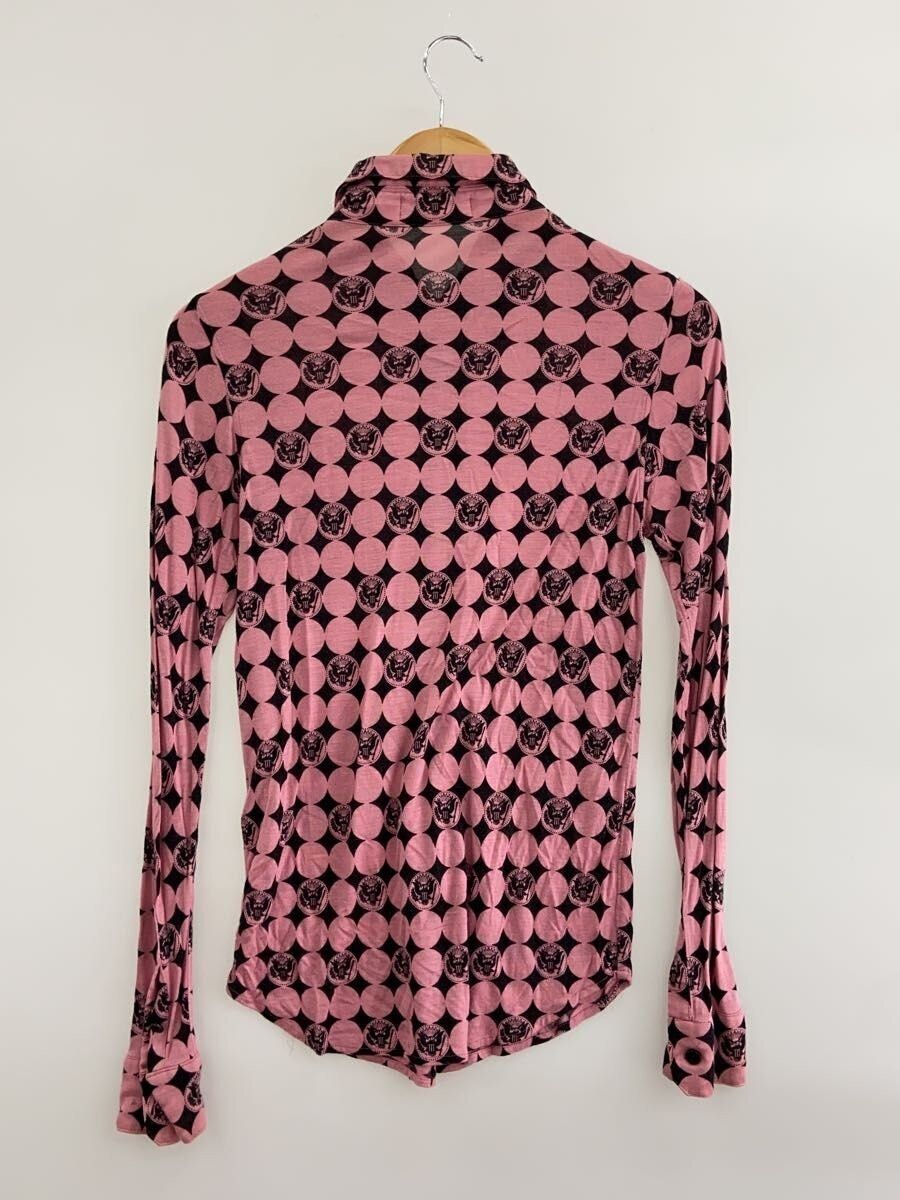 Hysteric Glamour Ramones Button Shirt Size US M / EU 48-50 / 2 - 2 Thumbnail
