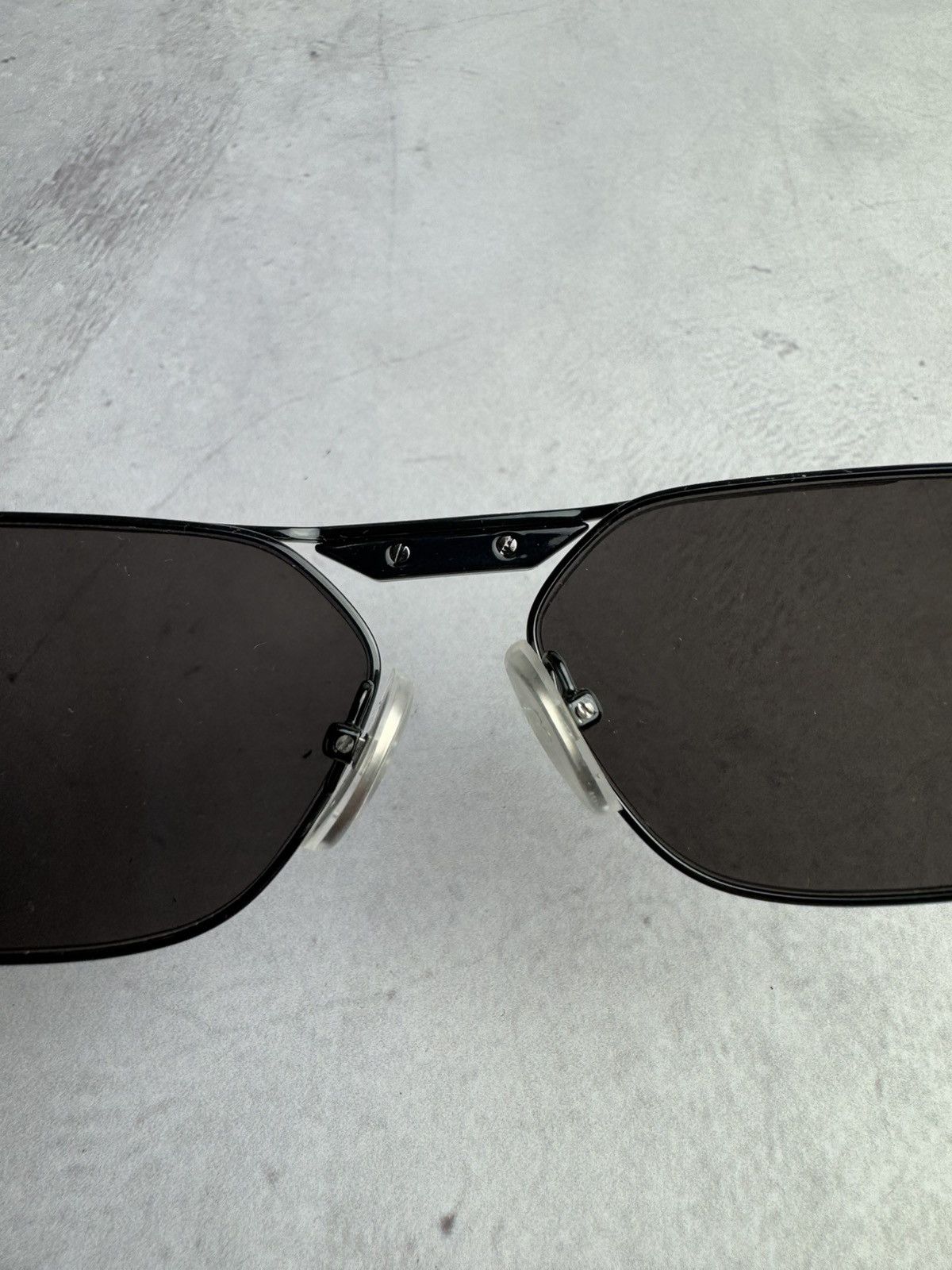 Balenciaga Balenciaga Sunglasses Size ONE SIZE - 16 Thumbnail