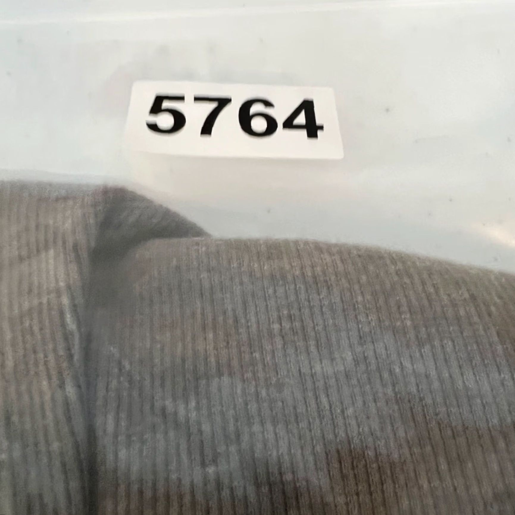 French Connection French Connection Midi Dress Olive Green Sleeveless Ribbed Side Cutout Adult Womens M Black? Green Size M / US 6-8 / IT 42-44 - 8 Thumbnail