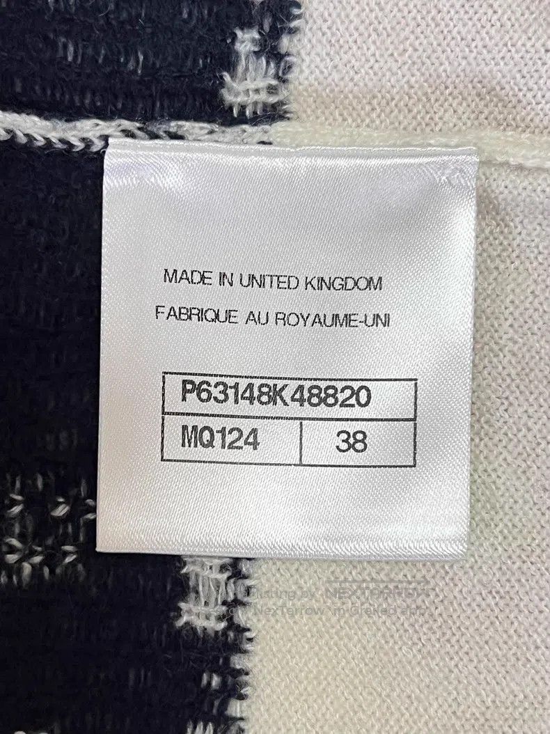 Chanel Chanel Cashmere hooded vest Size XS / US 0-2 / IT 36-38 - 8 Thumbnail