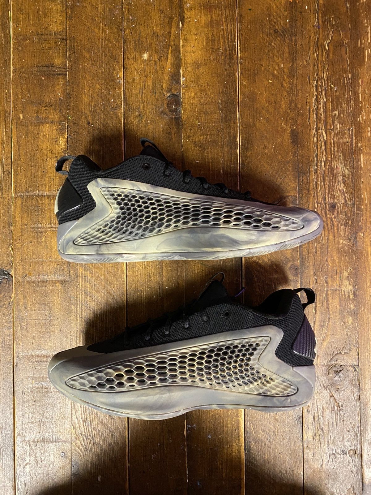 Adidas AE 1 Low “Acsent Pack” Size US 9 / EU 42 - 2 Thumbnail