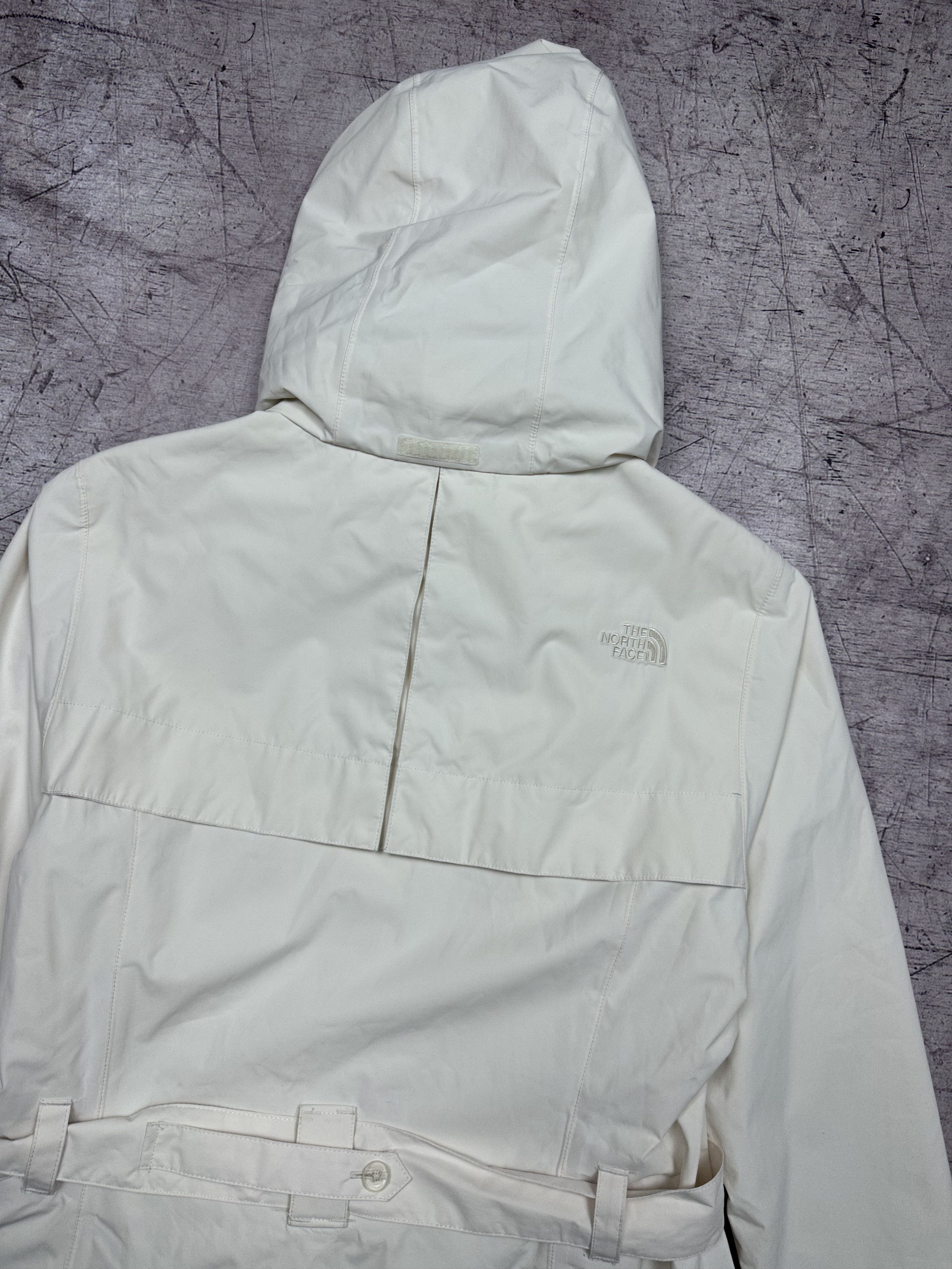 The North Face The North Face Womens Long Jacket Size L / US 10 / IT 46 - 10 Thumbnail