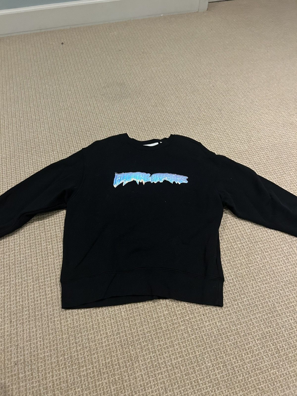 Fucking Awesome Fucking Awesome sweatshirt Size US S / EU 44-46 / 1 - 2 Thumbnail