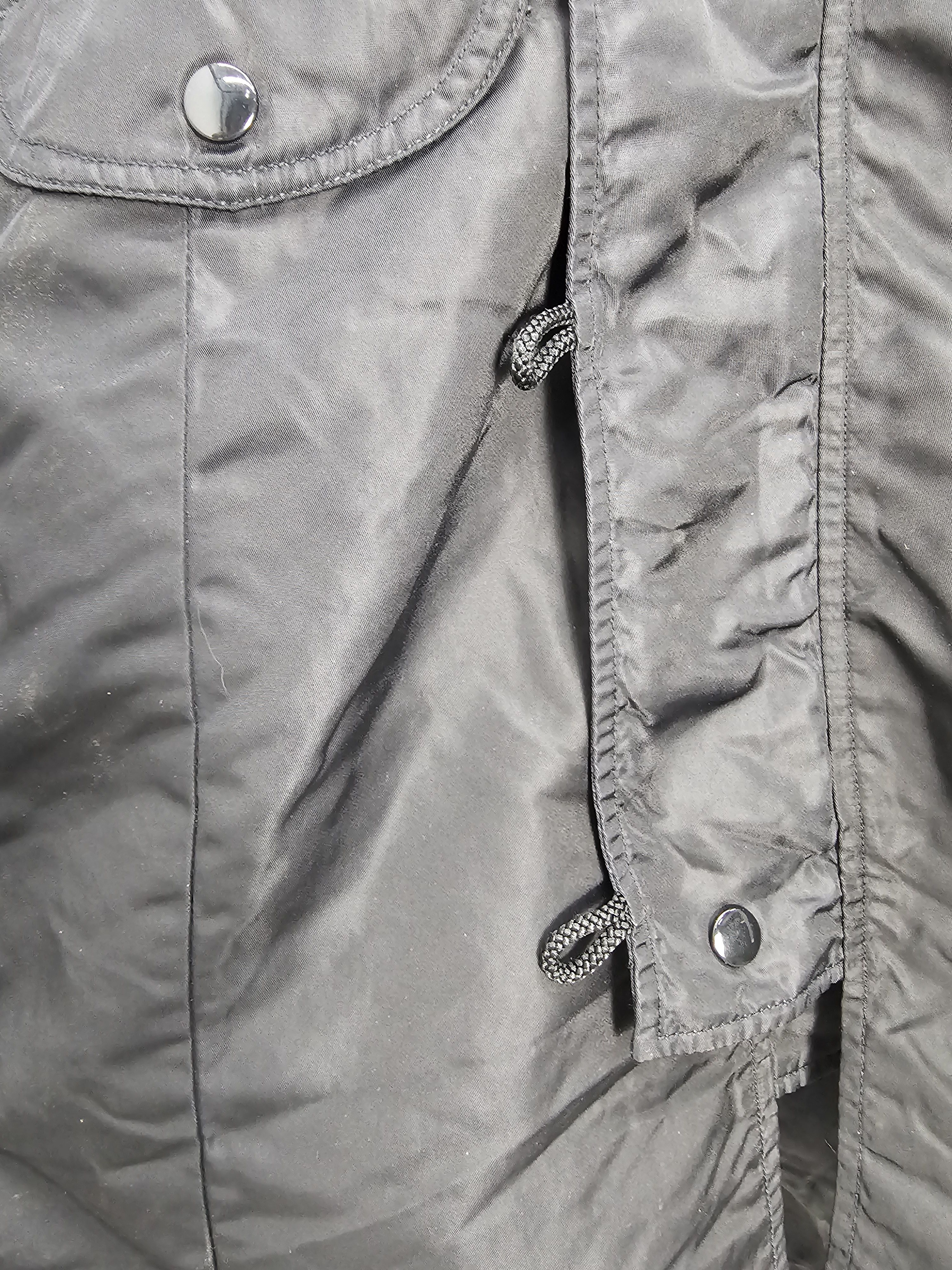Hysteric Glamour HYSTERIC Hysteric Glamour Parka Military Jacket J0061 Size US XS / EU 42 / 0 - 9 Thumbnail