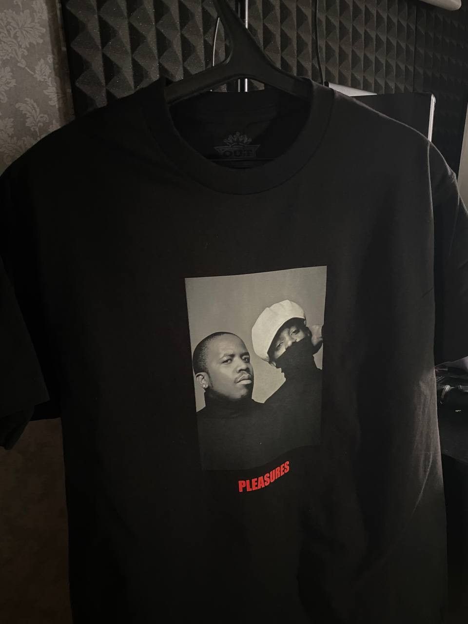 Pleasures - OutKast Vocabulary Tee