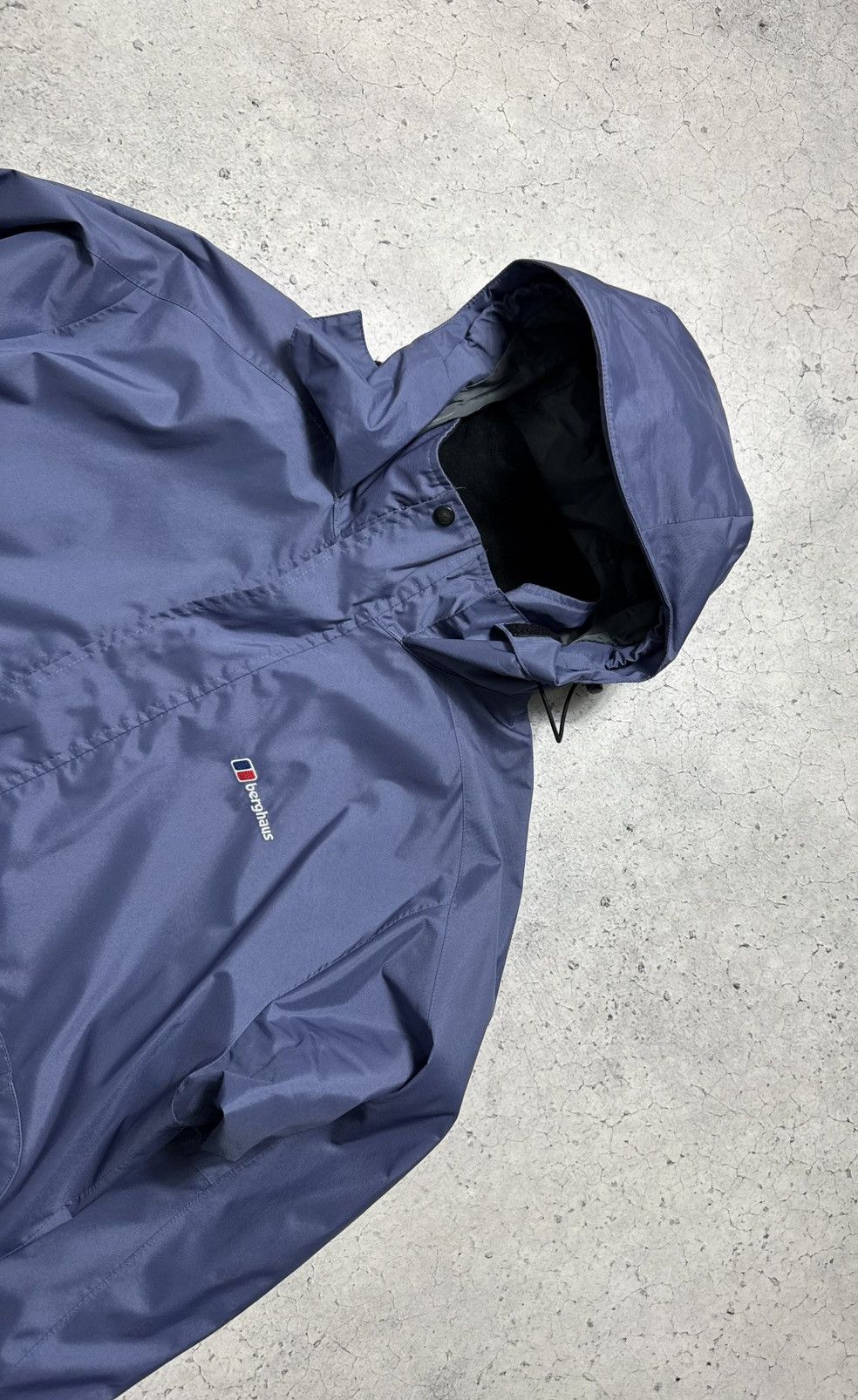 Berghaus Berghaus Aquafoil PRO 2 Windbreakers Outdoor Jacket Size US L / EU 52-54 / 3 - 5 Thumbnail