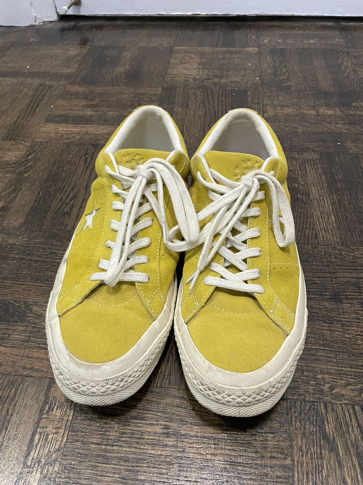 Golf Wang Golf le Fleur Odd Future Golf le Fleur One Stars Grailed