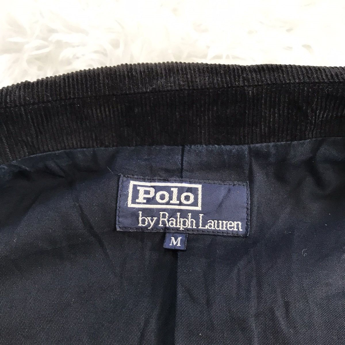 Polo Ralph Lauren Polo Ralph Lauren jacket Size US M / EU 48-50 / 2 - 16 Thumbnail