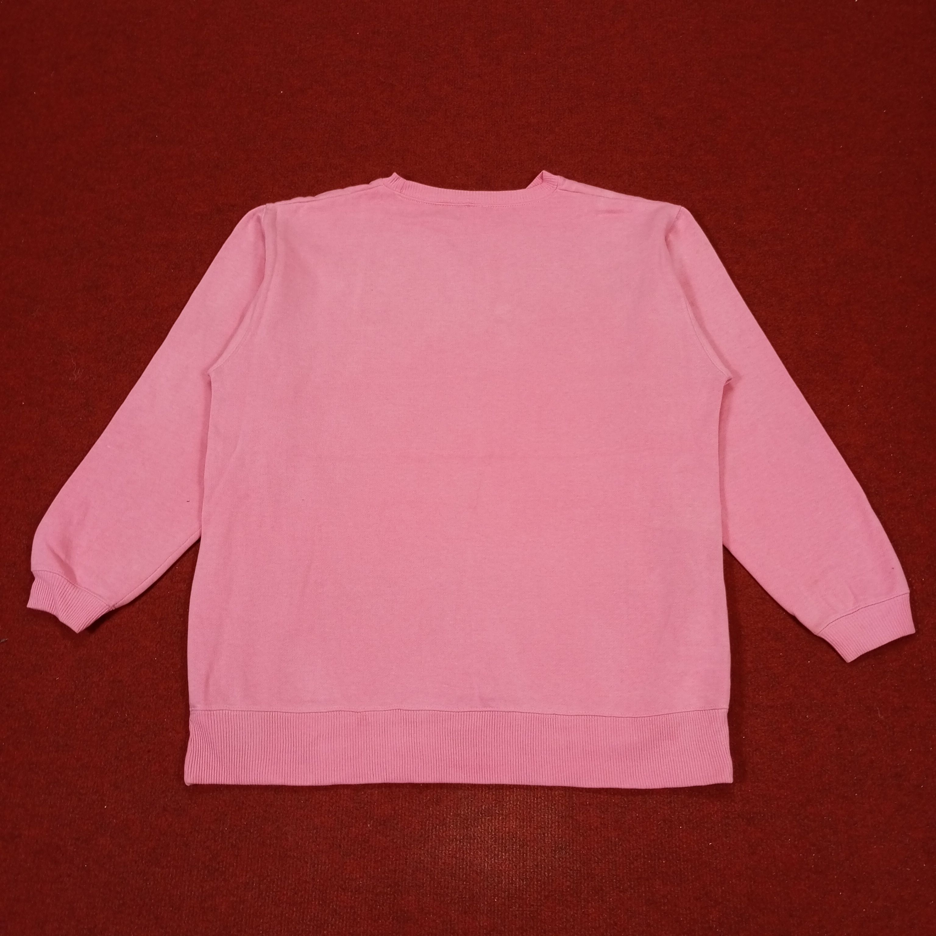 Cherokee × Vintage Cherokee Sweatshirt Embroidery Design Size US L / EU 52-54 / 3 - 3 Thumbnail