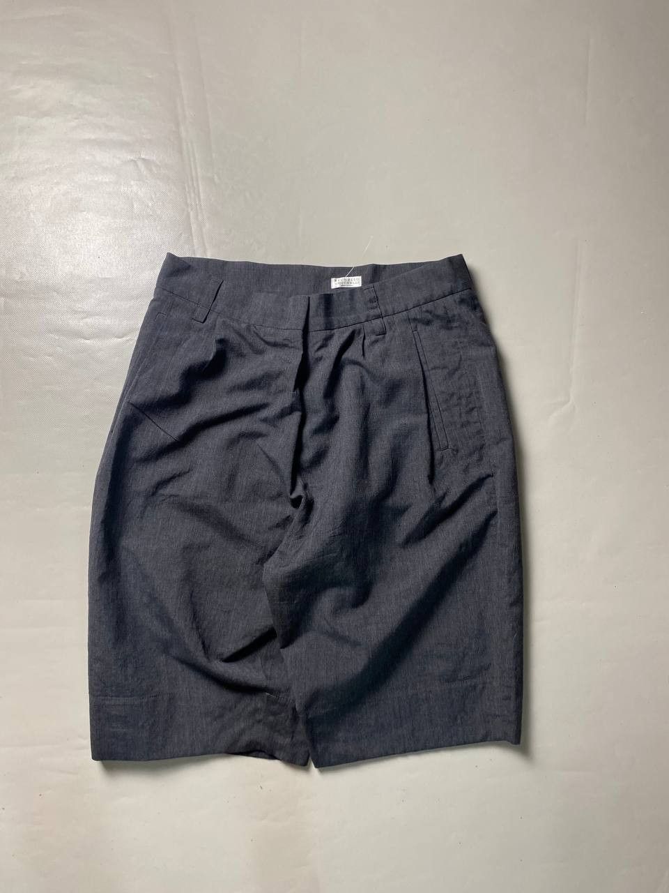Brunello Cucinelli Brunello Cucinelli Shorts Line Size 30" / US 8 / IT 44 - 1 Thumbnail