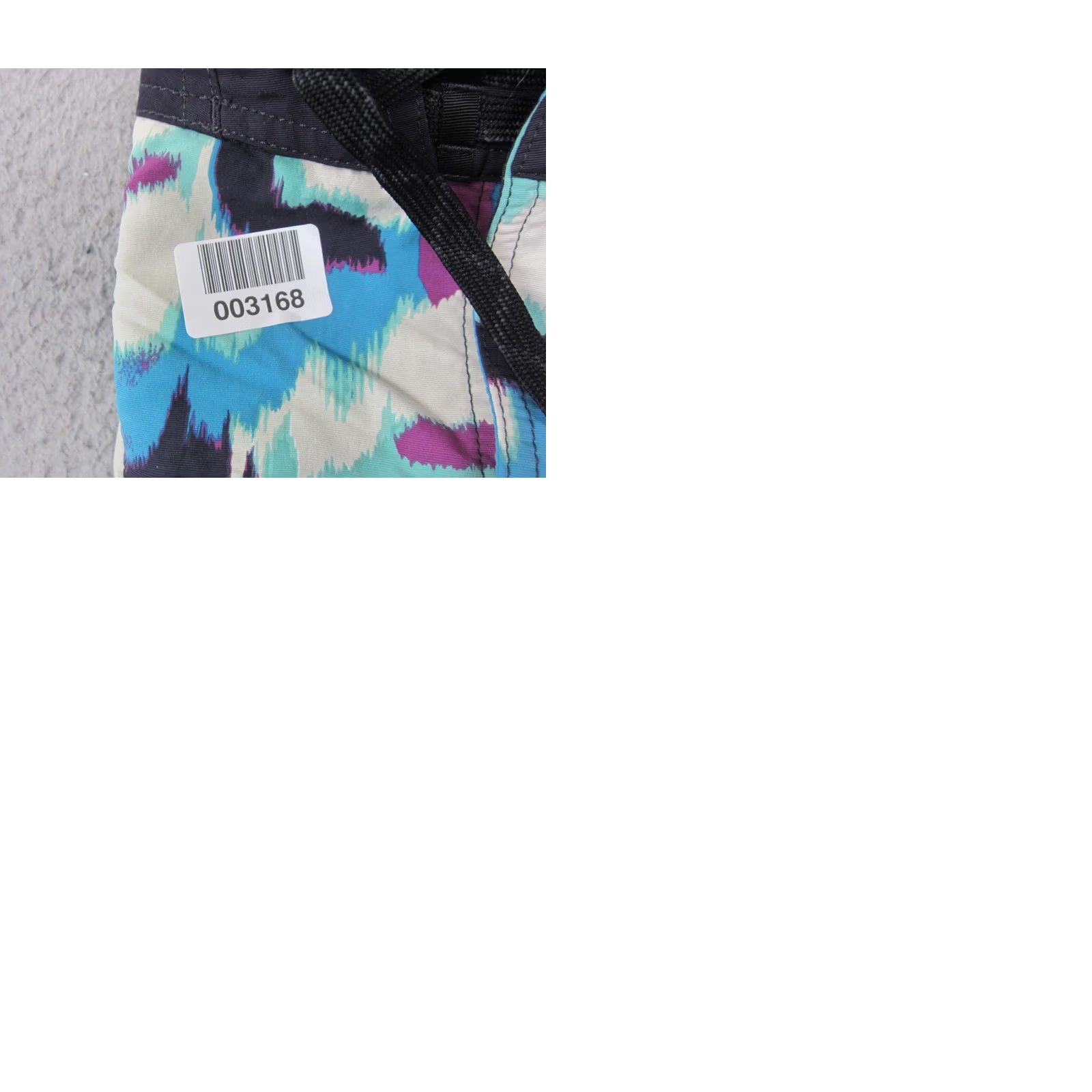 Patagonia Patagonia Skirt Womens Size 10 Blue Nylon Athletic Short Skirt Pocket 90s Outdoor Hiking Casual Activewear Regular Size 32" / US 10 / IT 46 - 9 Thumbnail