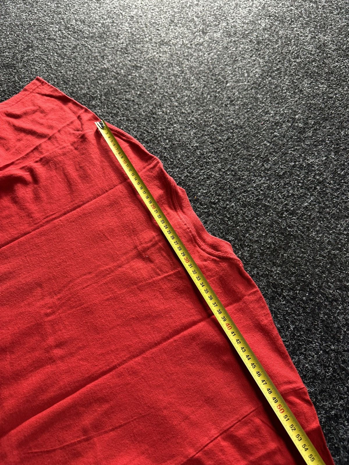 Vintage 🚨VINTAGE Rare “Amsterdam Red Light District” T-Shirt Size M Size US M / EU 48-50 / 2 - 8 Thumbnail