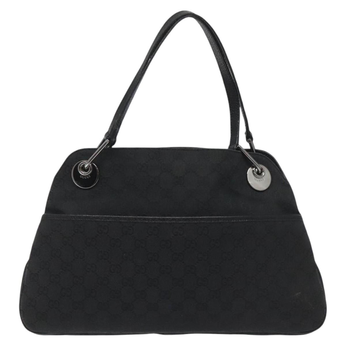 Gucci Gucci GG canvas shoulder Size ONE SIZE - 1 Thumbnail