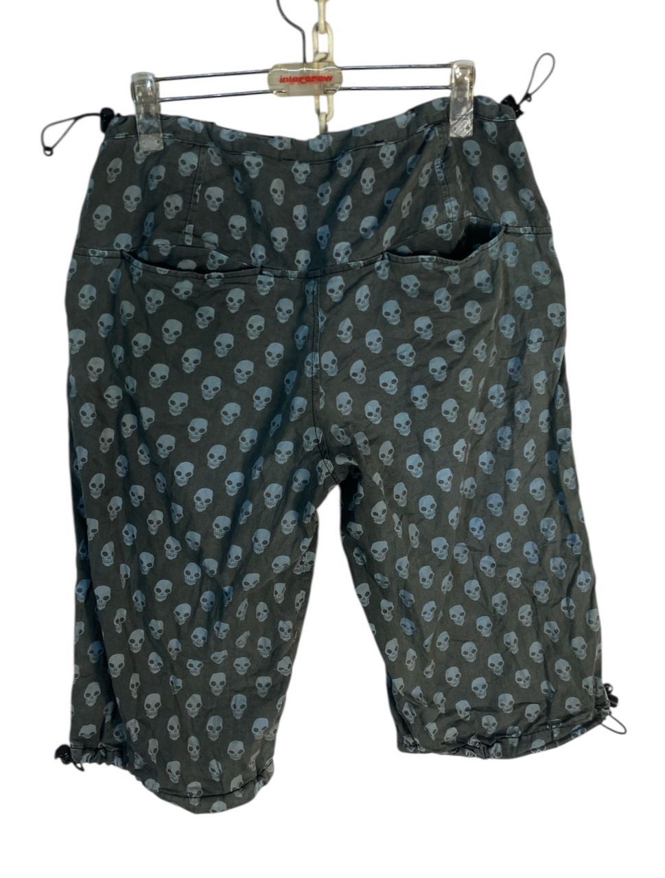 Other Unisex🔥Satan arbeit fullprint short pants size 30-34 Size US 32 / EU 48 - 2 Thumbnail