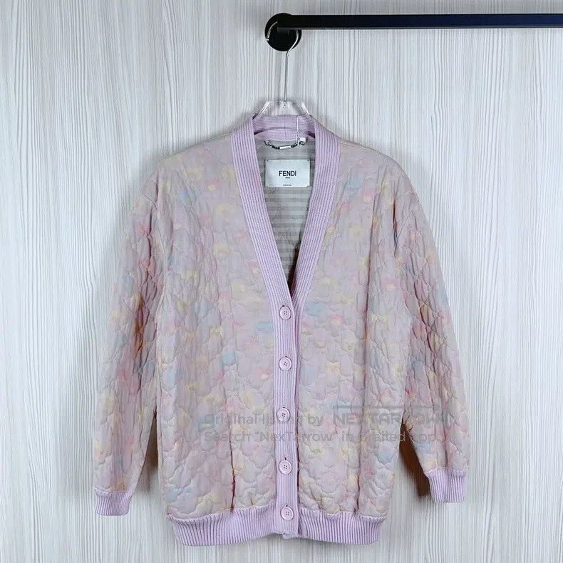 Fendi Fendi Coat Size XXS / US 00 / IT 34 - 1 Thumbnail